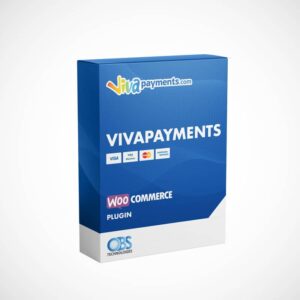 WP Woocommerce Plugin για πληρωμές με Viva Payments