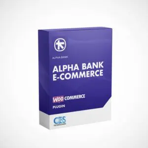 WP Woocommerce Alpha Bank e-commerce Plugin