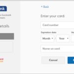 WP Woocommerce Eurobank e-commerce Redirection