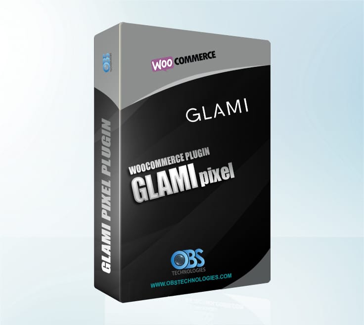 WP Woocommerce Glami Pixel Plugin