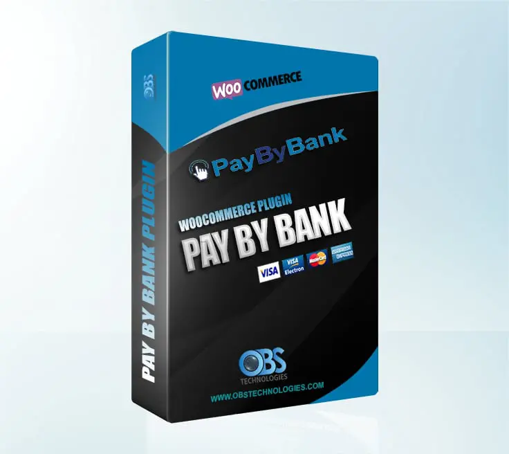 WP Woocommerce Plugin για πληρωμές με Paybybank