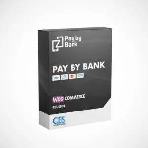 WP Woocommerce Plugin για πληρωμές με Paybybank