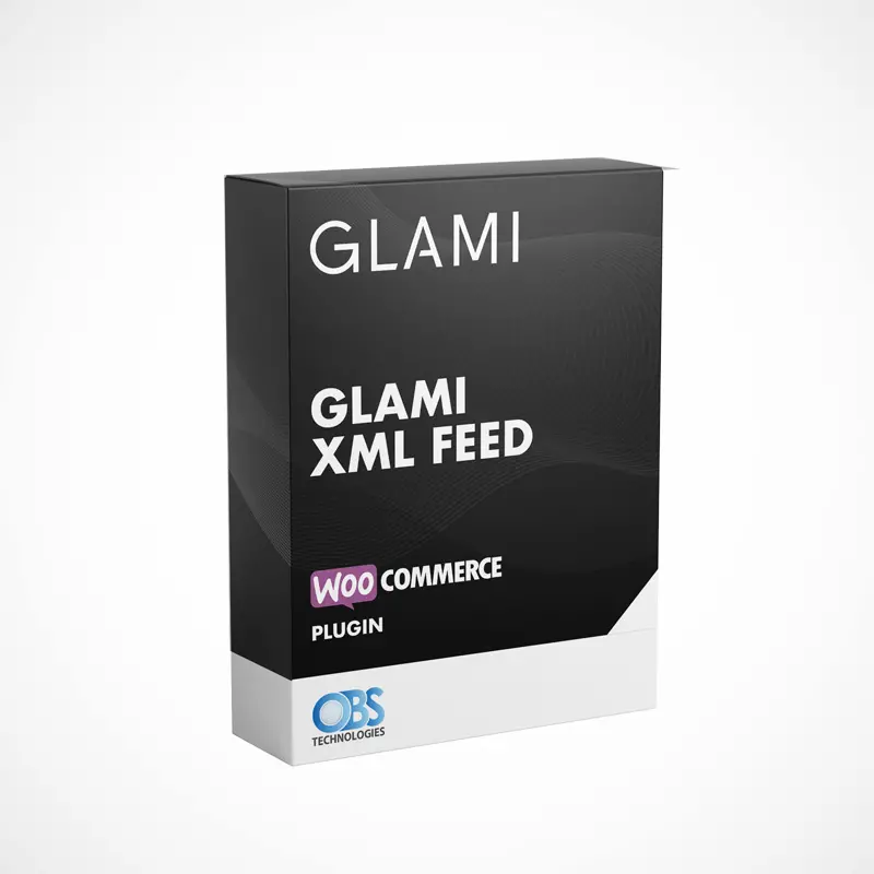 WP Woocommerce XML Feed για Glami