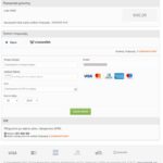 WP Woocommerce Plugin για πληρωμες με Viva Payments Redirection