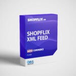 SHOPFLIX XML FEED ΓΙΑ WOOCOMMERCE