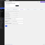 OBS Skroutz XML - availability settings